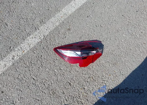 2017 Honda Accord Ex-L z USA, uszkodzony, nr VIN 1HGCR2F98HA073936